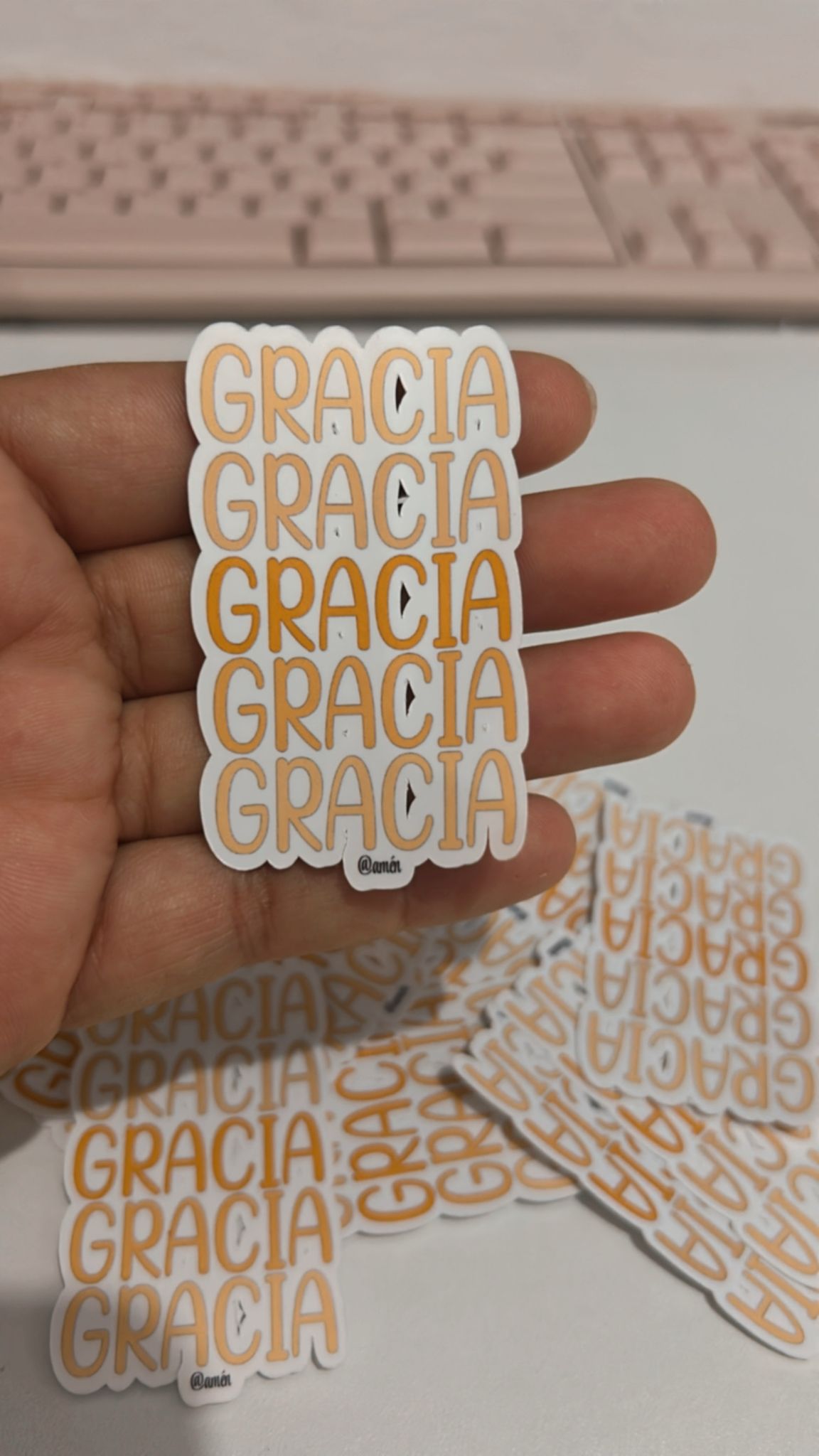 GRACIA