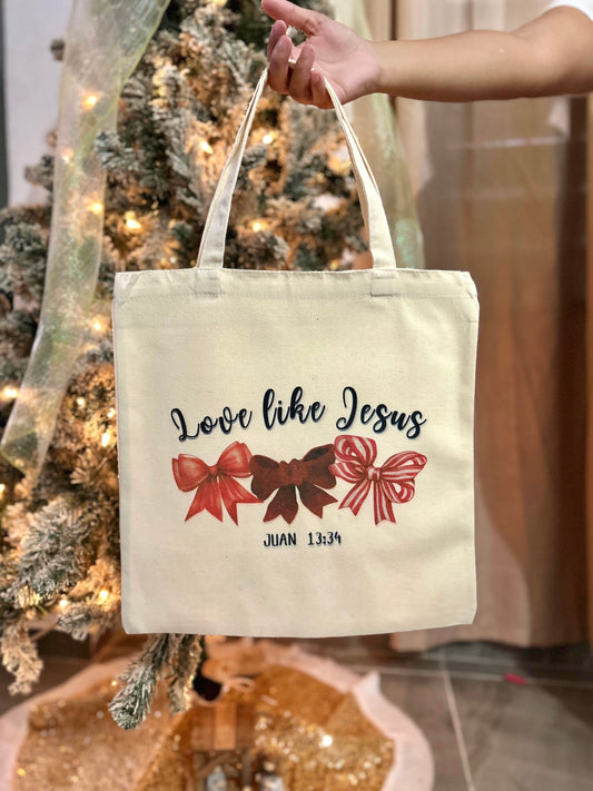 Tote Bags